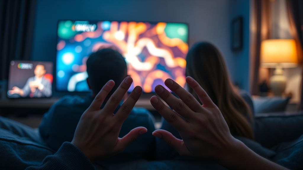 Why You Need a VPN for IPTV — iptv vpn guide
