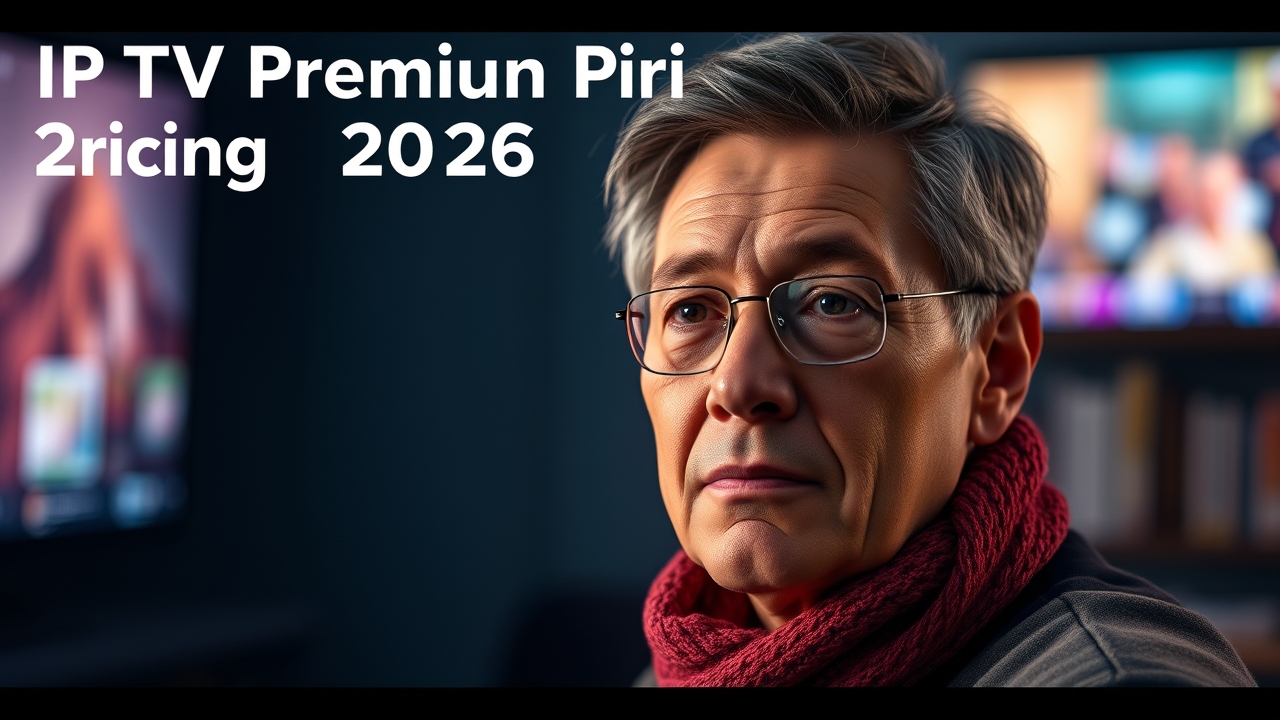 IPTV Premium Pricing 2026: Subscription Costs and Value
